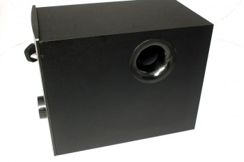 Microlab M700 2.1 Speakers