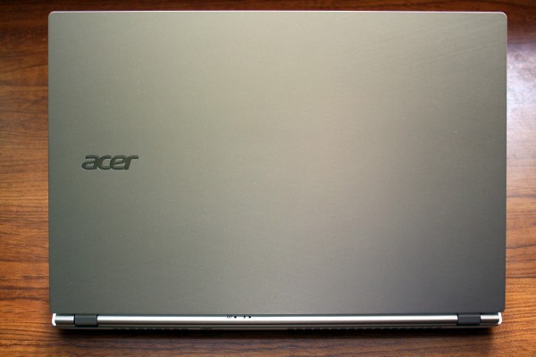 Acer Aspire S7 Windows 8 Ultrabook