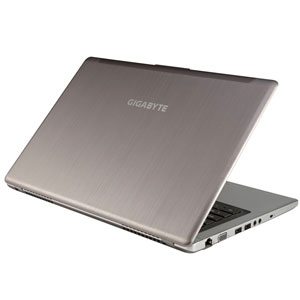 Gigabyte U2442F Ultrabook 