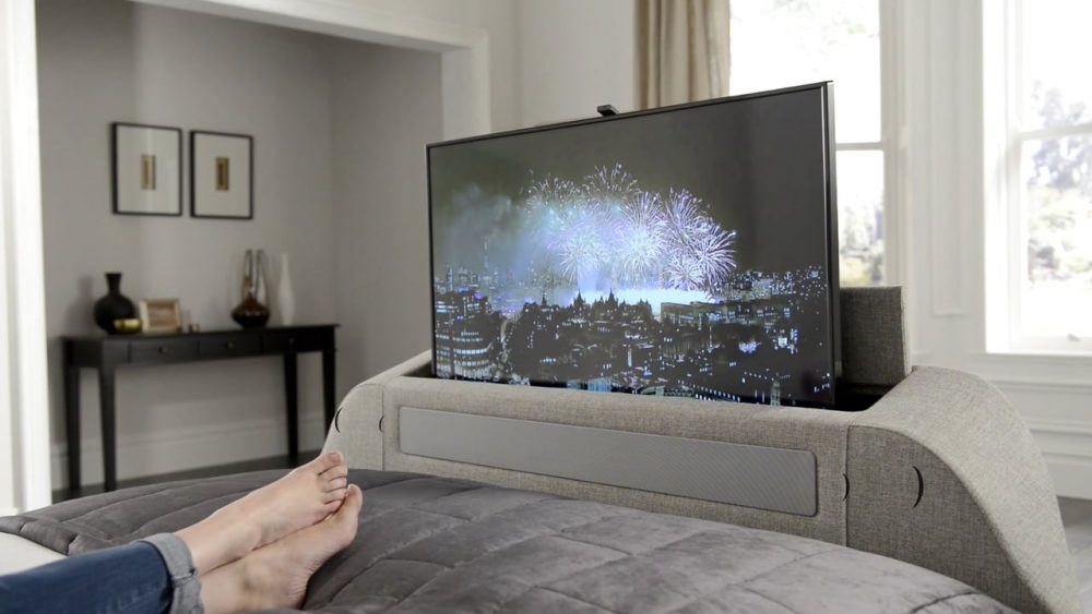 Looking at the best TV beds around Review Editorial XSReviews